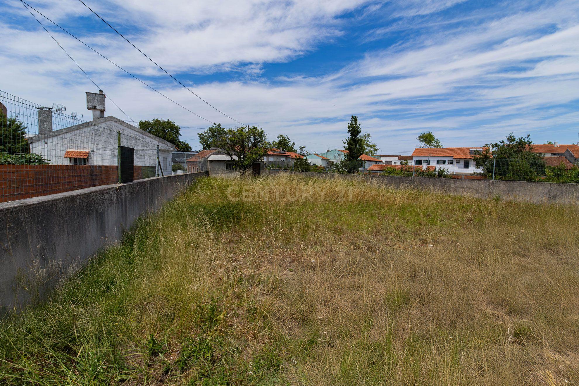Fotografia 10 de Terreno Urbano para Construção