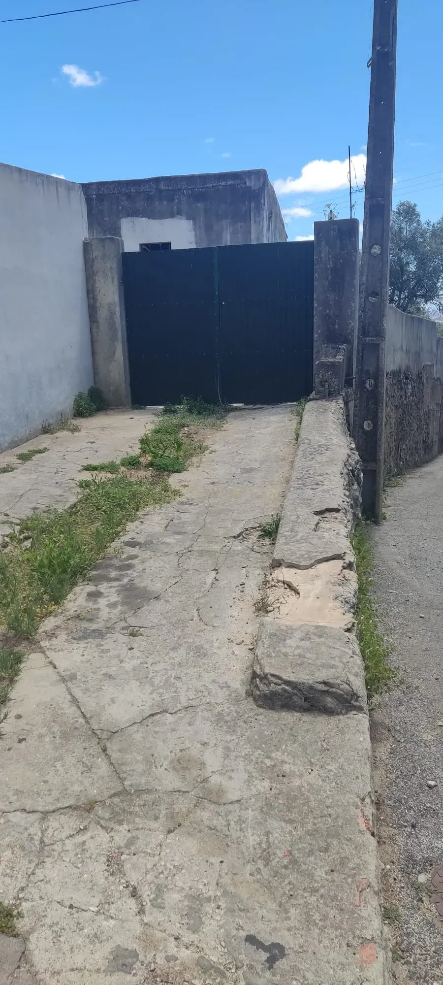Terreno Urbano em A- da Beja- Amadora, Oportunidade Única por 140.000€ - Image 13
