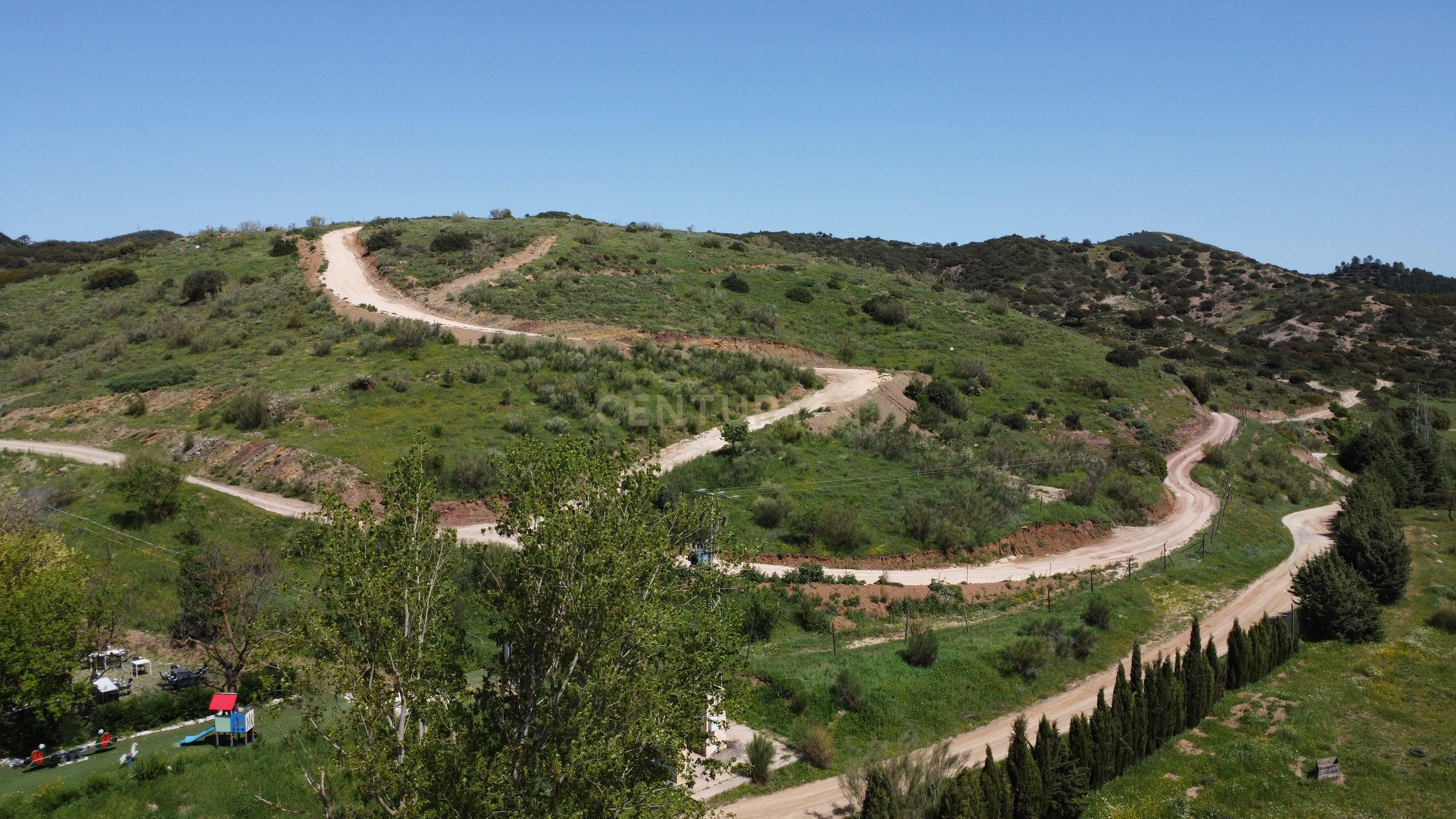 VENDA DE PROPRIEDADE RÚSTICA EM ANTEQUERA COM EXPLORAÇÃO DE AGROTURISMO - Image 23