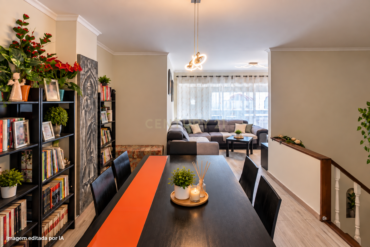 Apartamento T4 à venda em Matosinhos — foto 9