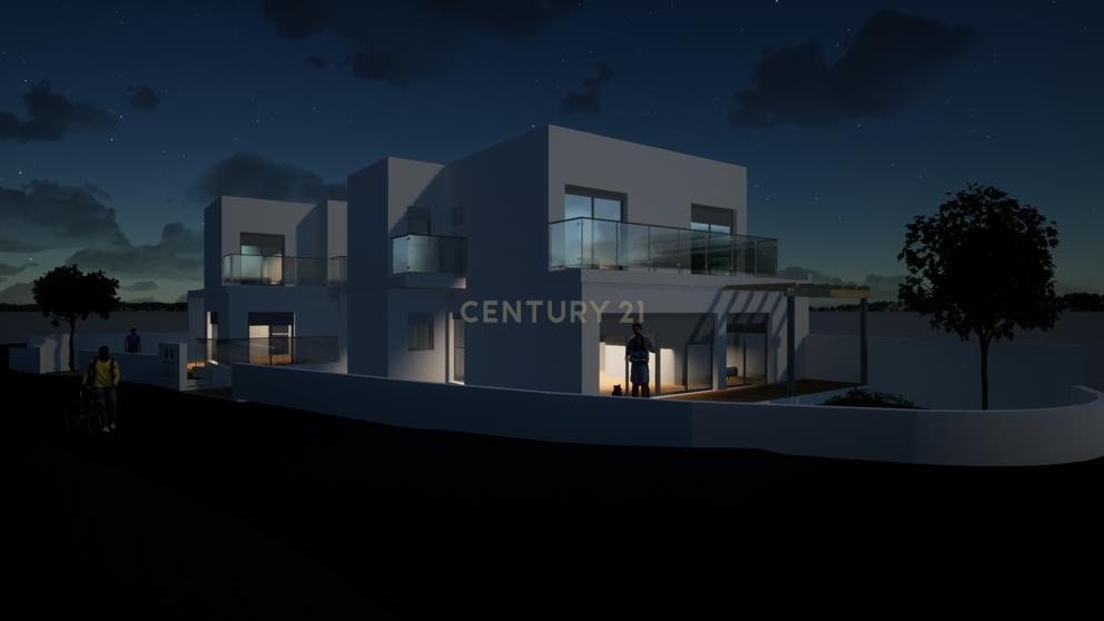 🏡 Moradia T3, localizada na Silveira, junto à Praia de Santa Cruz - Image 7