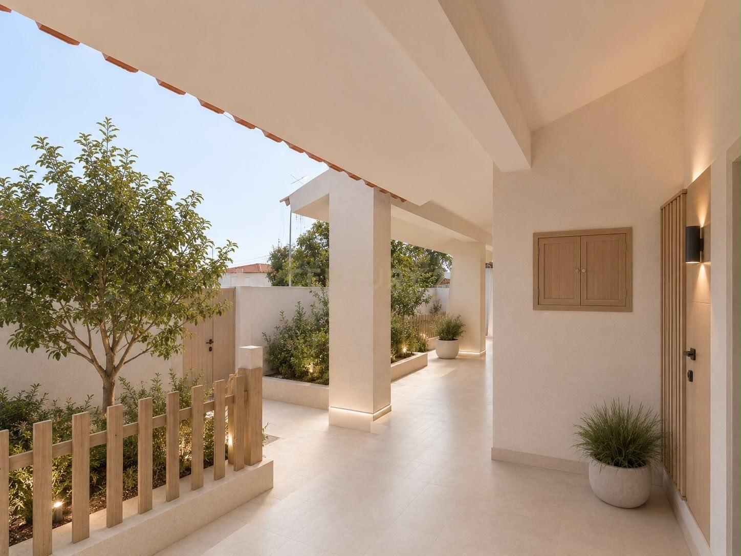 Fotografia 3 de Moradia T4 com Anexo T2 Independente | 400 m² de Construção | Lote de 512 m² | Alcabideche – Cascais
