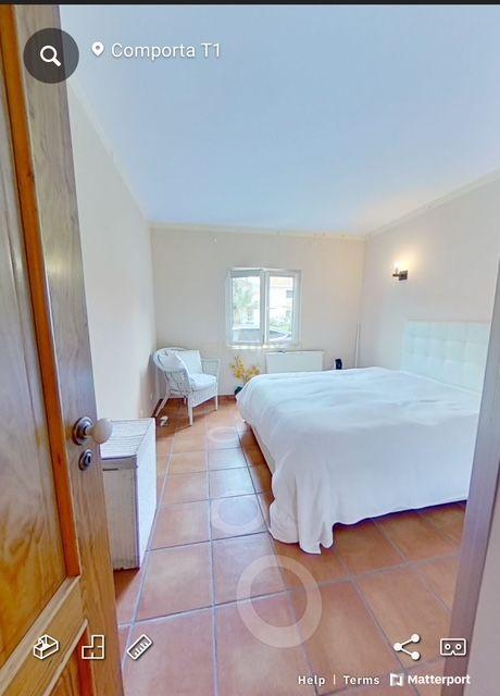 T1 no Aldeamento Turístico CASAS DA COMPORTA - Image 15