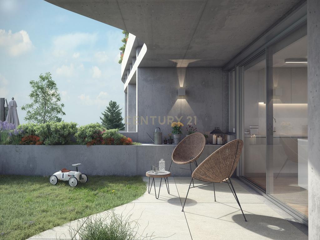 Apartamento T2 junto ao Parque da Cidade do Porto — Exclusividade e Conforto à sua Medida. - Image 8