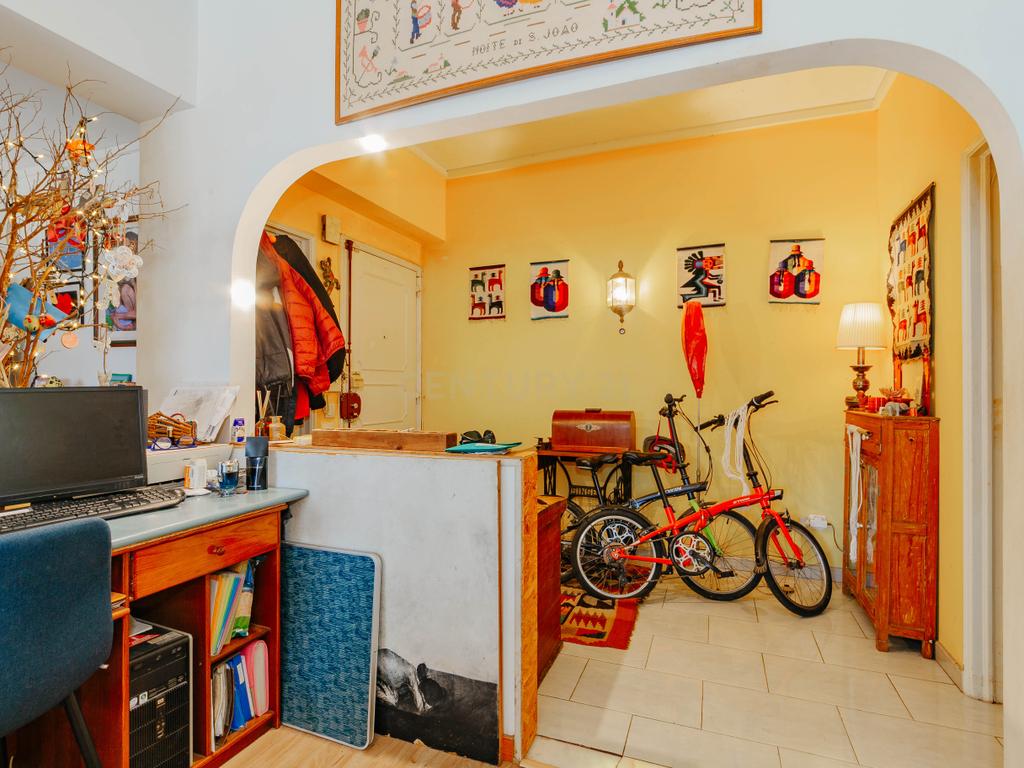 Apartamento T3 à Venda – Olivais, Rua Cidade da Beira - Image 41