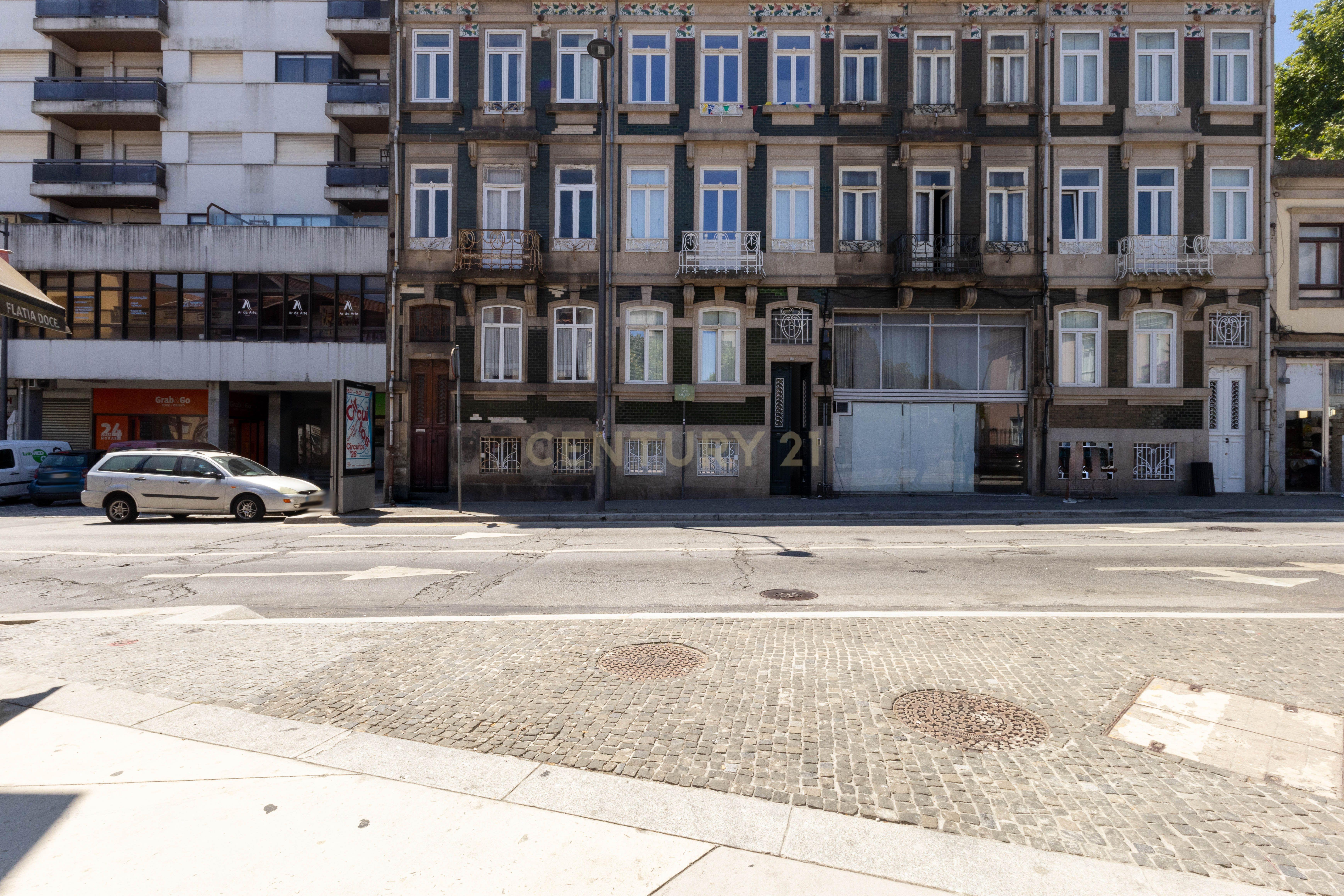 Apartamento T1 à venda em Cedofeita, Santo Ildefonso, Sé, Miragaia, São Nicolau e Vitória, Porto — foto 21