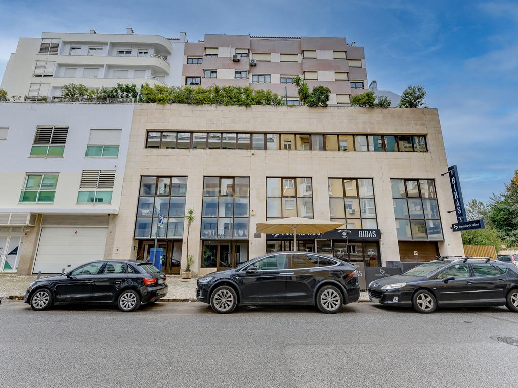 Escritório com 428m2 com Estacionamento nas Laranjeiras - Image 27