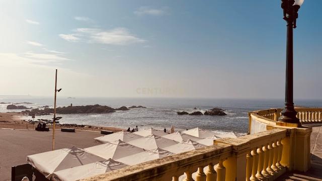 Magnífica Loja na Foz do Douro – Avenida do Brasil, junto ao mar - Image 23