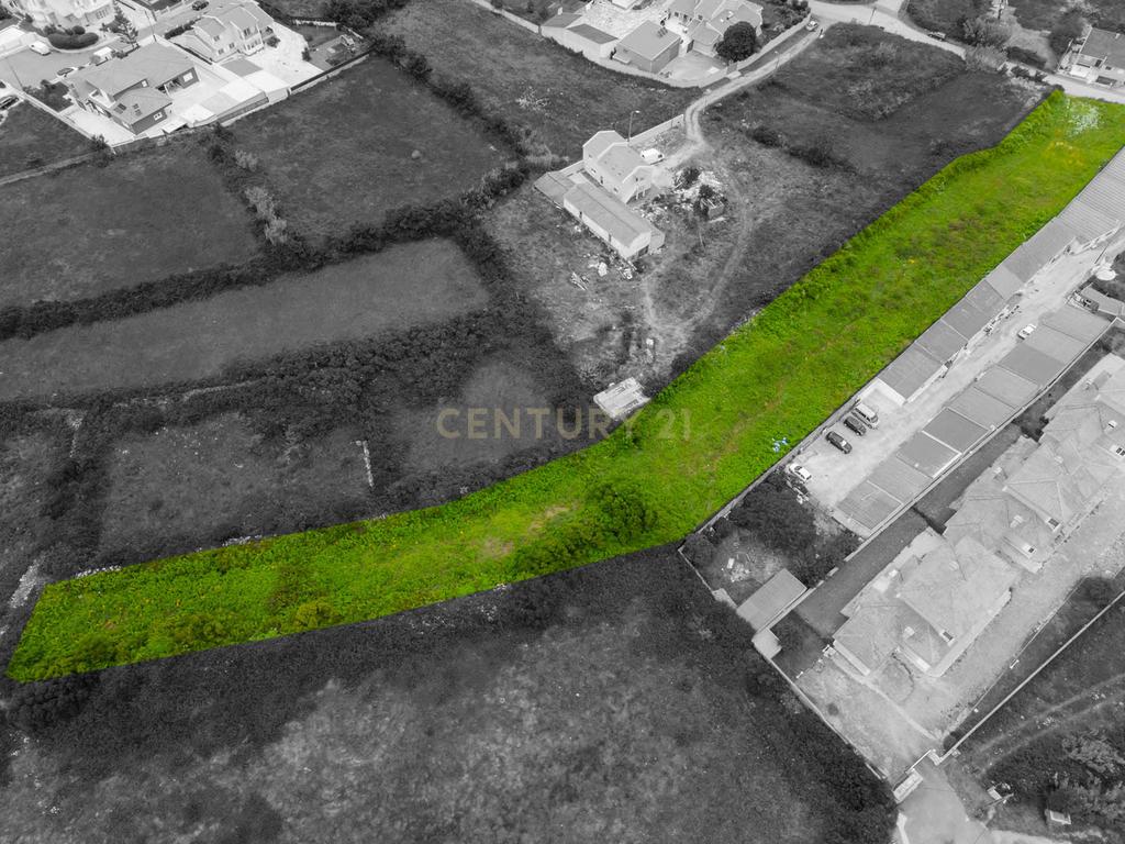 Sintra - Pero Pinheiro, terreno com 5120m2 com viabilidade de construção habitação - Image 6
