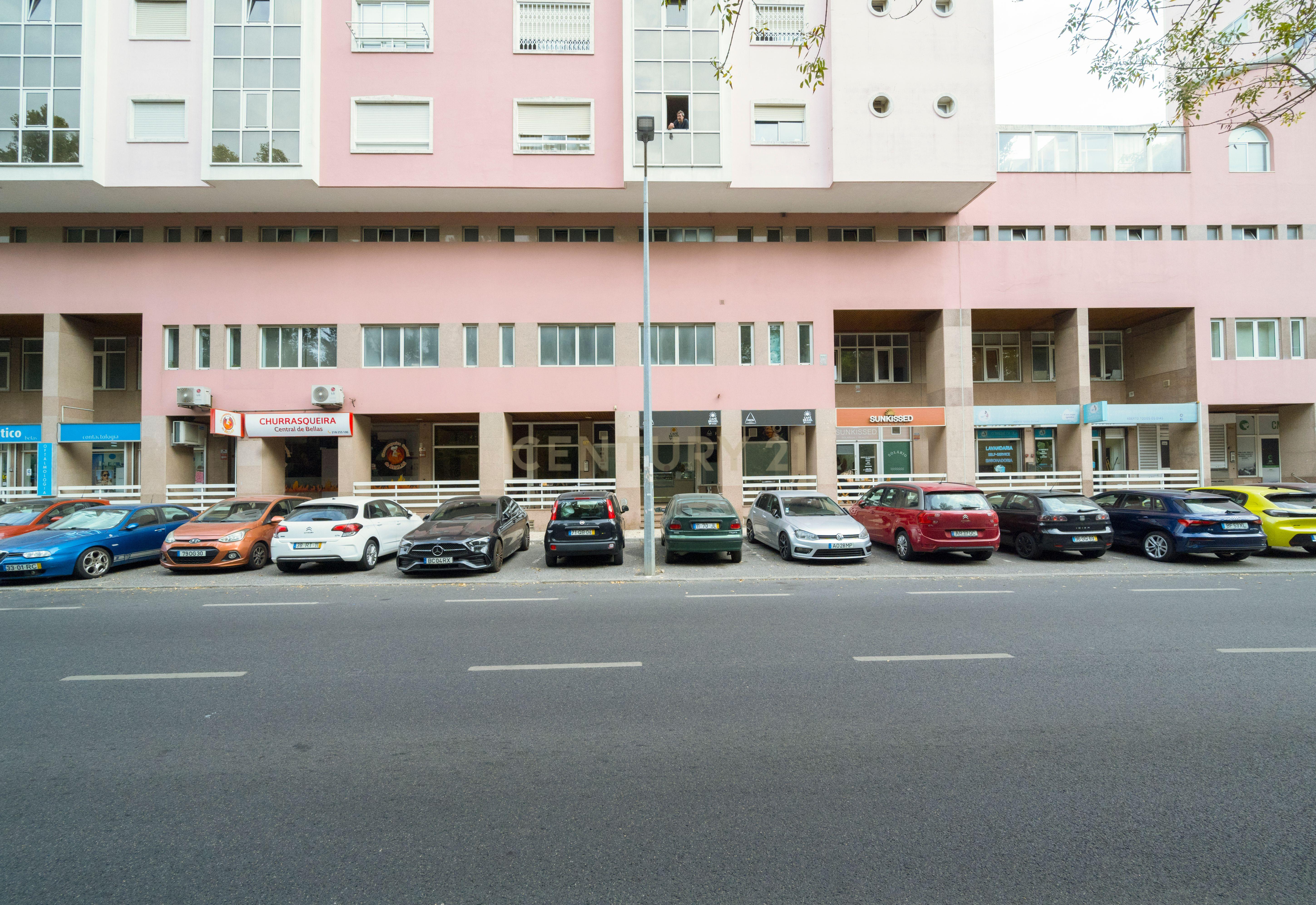 Apartamento T1 à venda em Sintra — foto 23