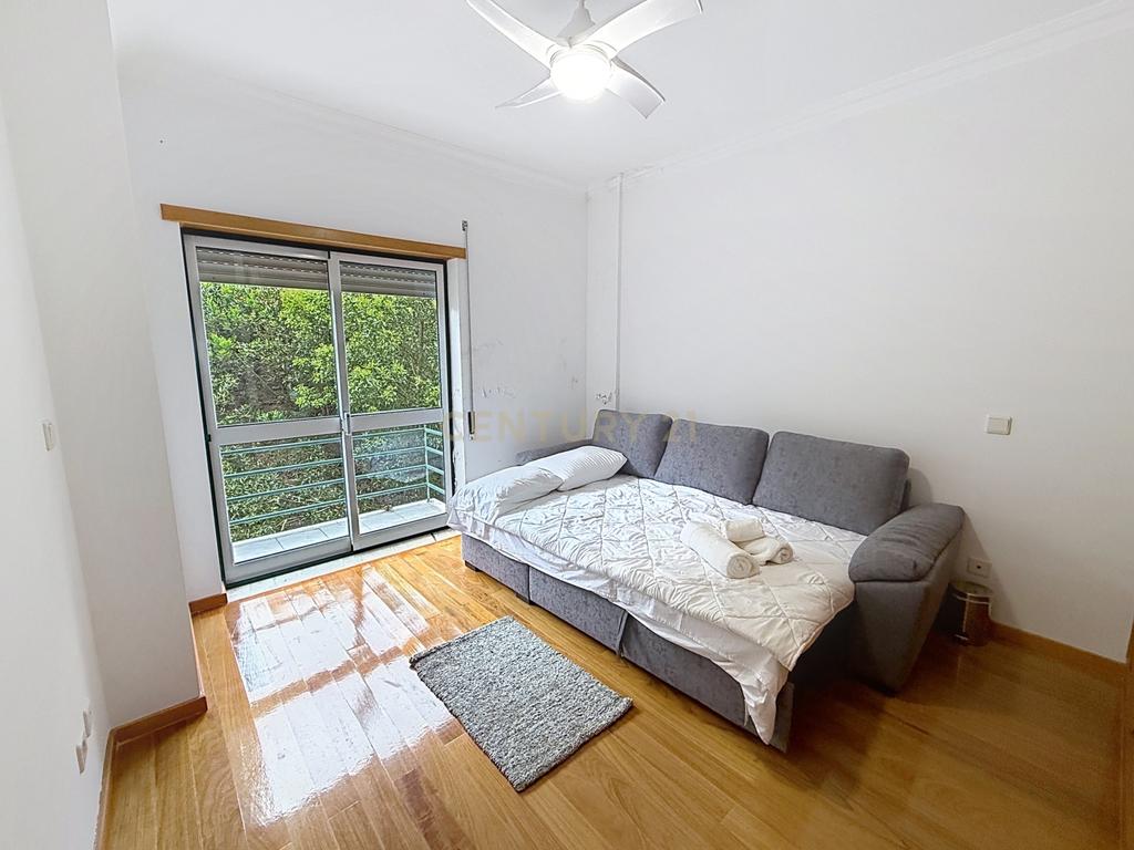 Apartamento com Vista Mar em Nazaré - 3 Quartos - Image 26