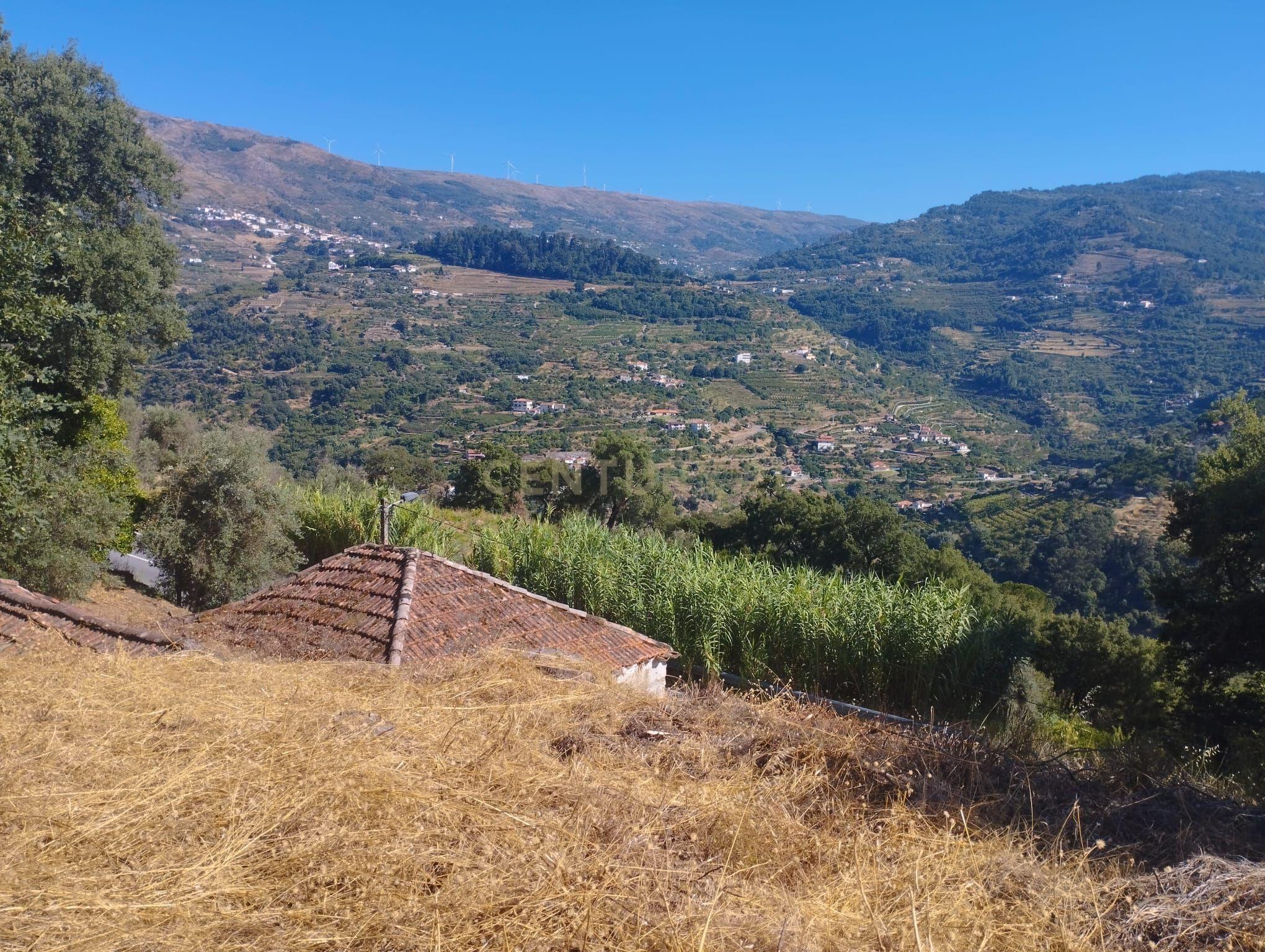 Moradia T2 à venda em Frende, Baião — foto 26
