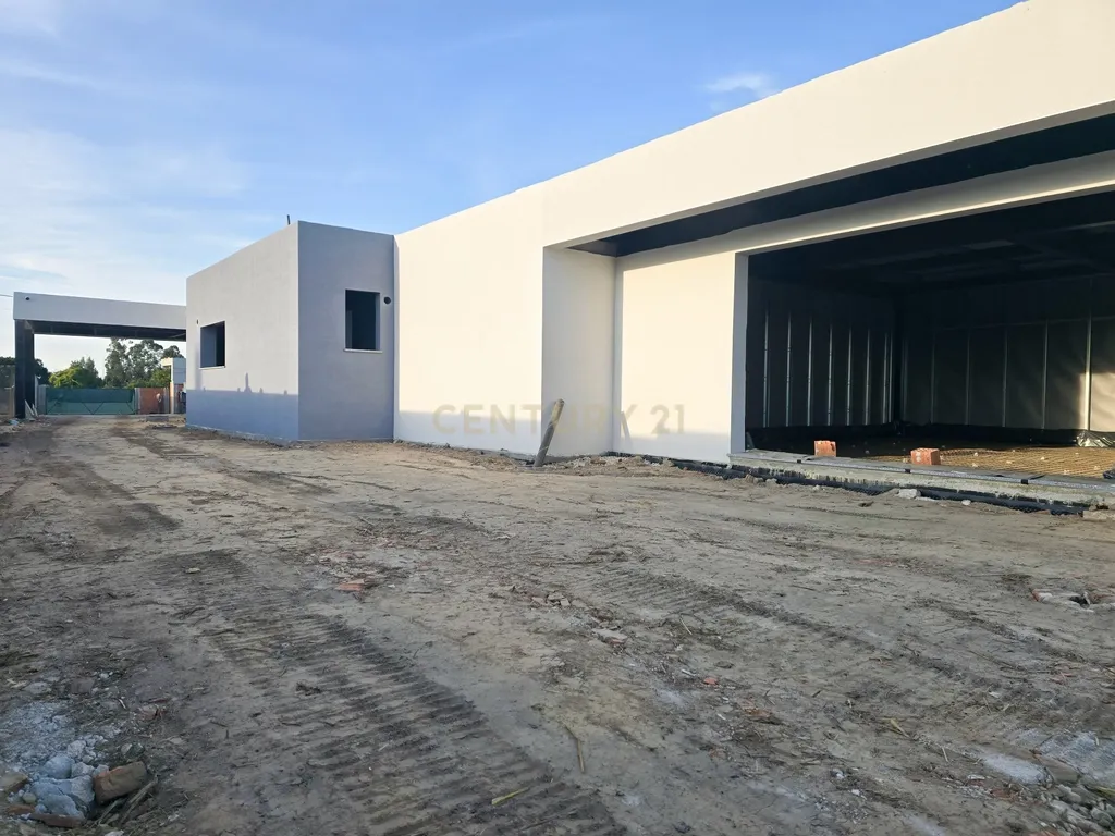 Moradia em Construção em Sosa, Vagos - 3 Quartos e 4 WC - Image 11
