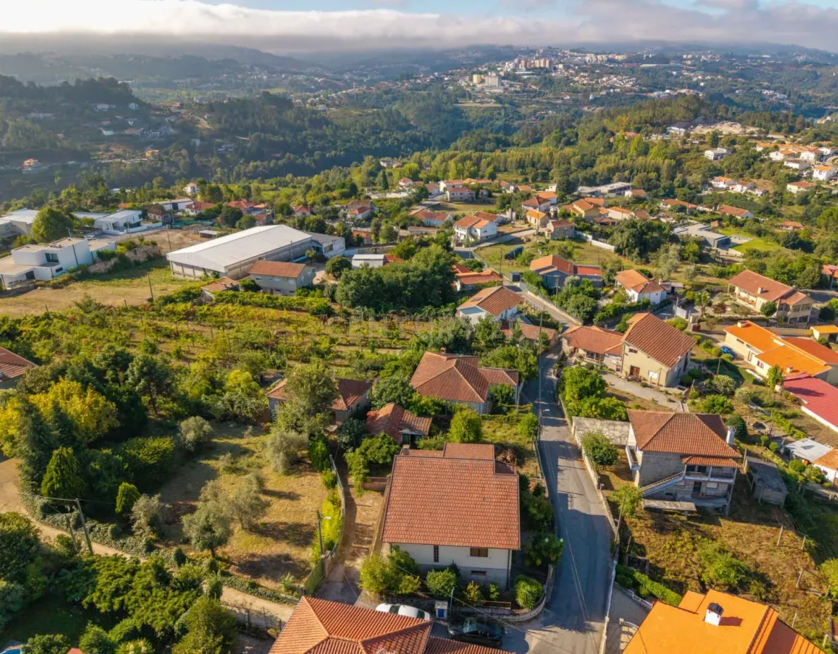 Moradia T4 à venda em Santo Isidoro e Livração, Marco de Canaveses — foto 24