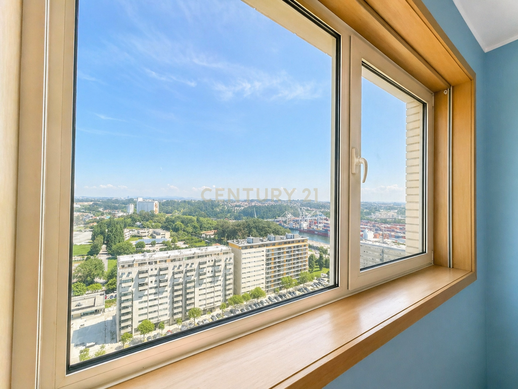 Apartamento T3 - Leça da Palmeira - Image 16
