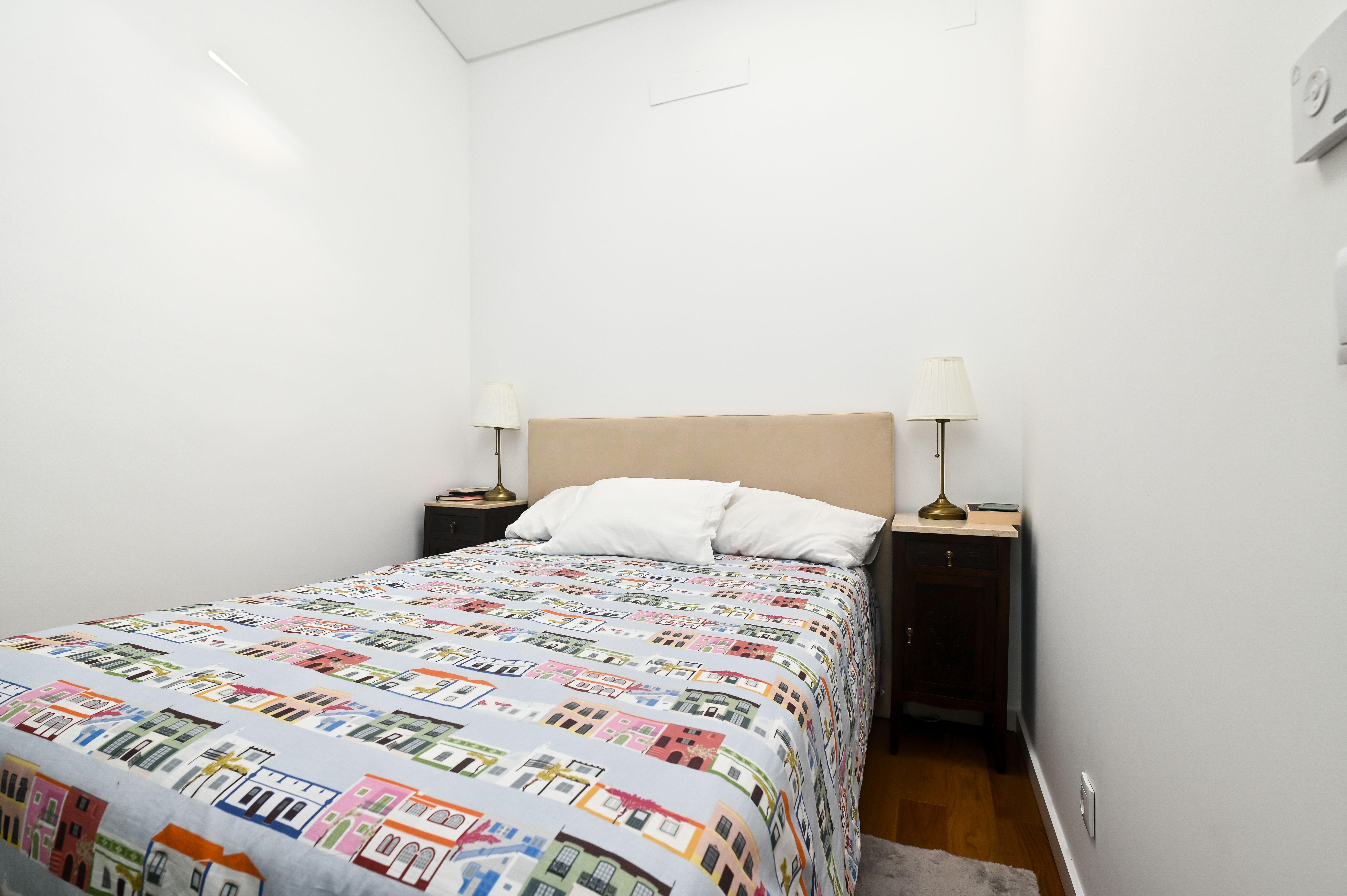 Fotografia 10 de Apartamento T1 Graça, São Vicente