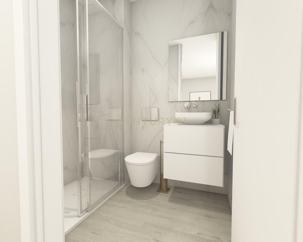 Apartamento T2- Olea Village 16 - Parque das Oliveiras, Camarate - Image 11