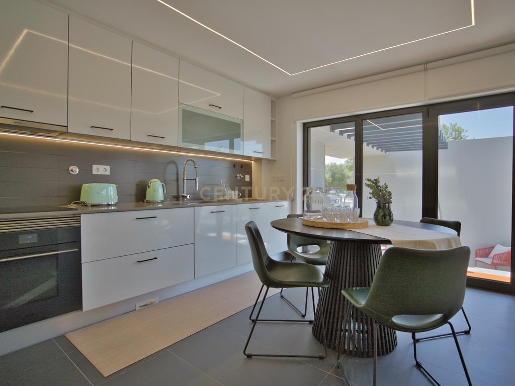 Lagoon Villas - Moradia T4 com o melhor Rooftop de Alcochete - Image 14