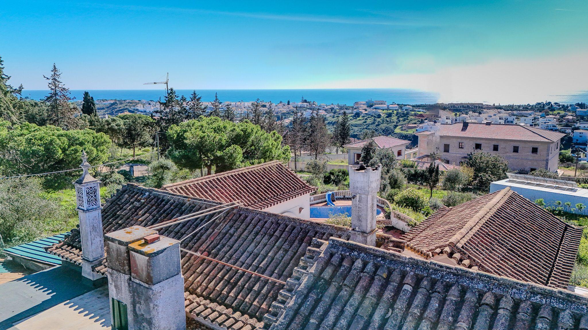 Terreno com Vista Mar para Construção de Condomínio Exclusivo – Cerro da Águia, Albufeira - Image 32