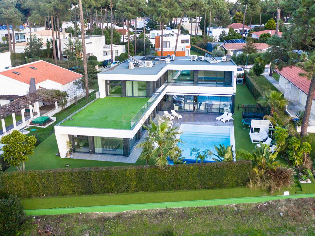 MORADIA T6 COM PISCINA, HERDADE DA AROEIRA - Image 6