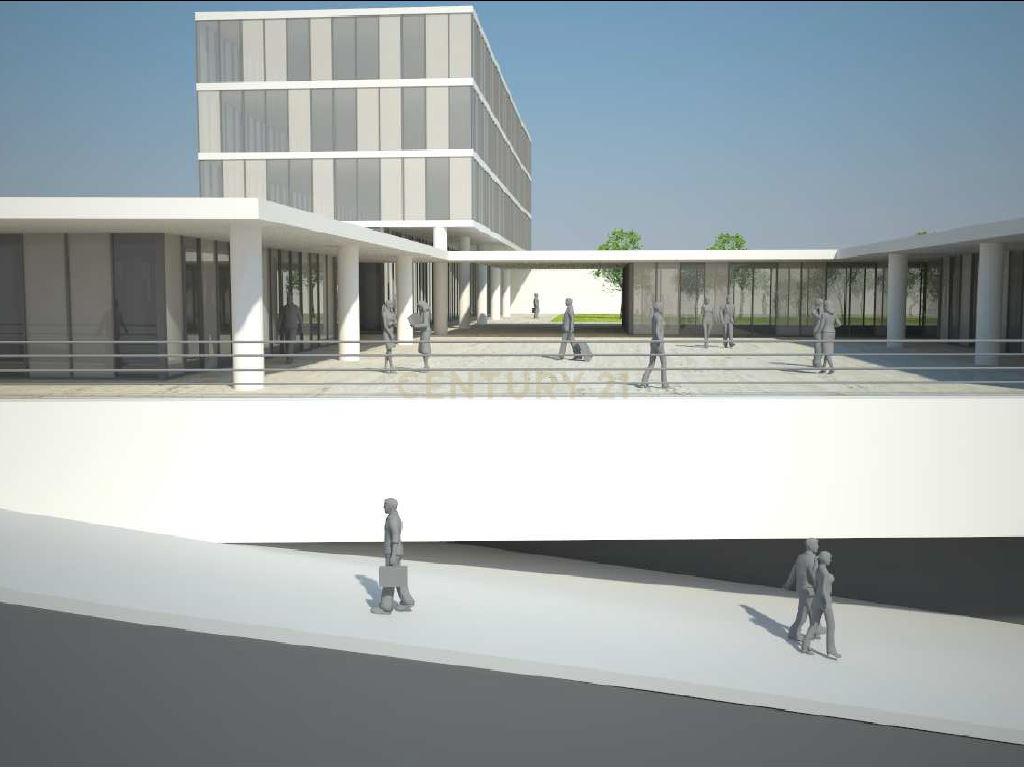 Terreno industrial/Comercial com PIP aprovado para "Centro de Negócios"! - Image 5