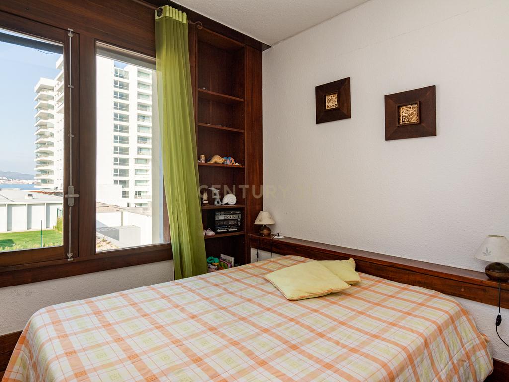Apartamento T1+1 com vista deslumbrante, em Tróia, Carvalhal. Em Arrendamento! - Image 4
