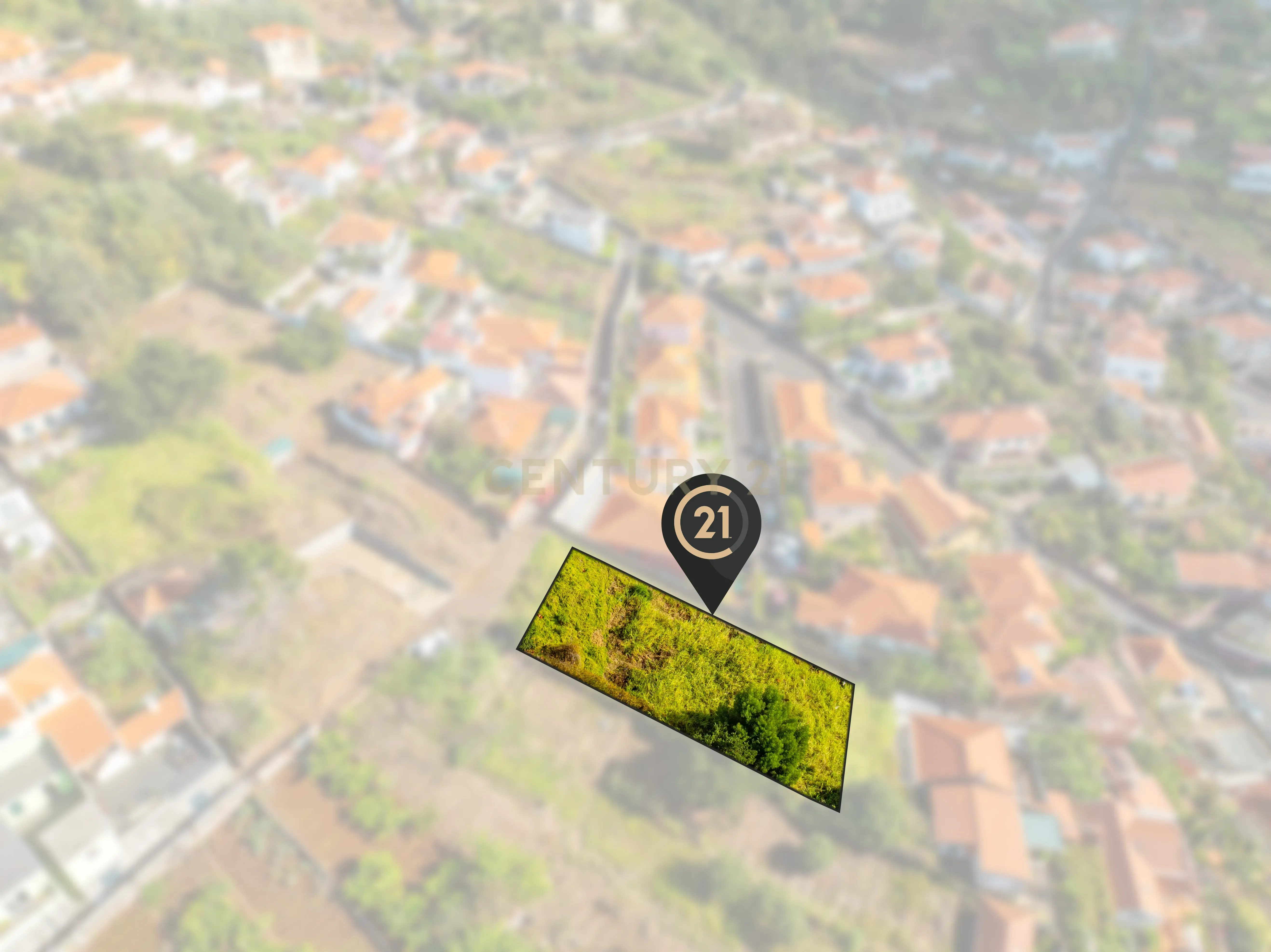 Terreno Urbano para Construção - São Roque, Funchal. - Image 15