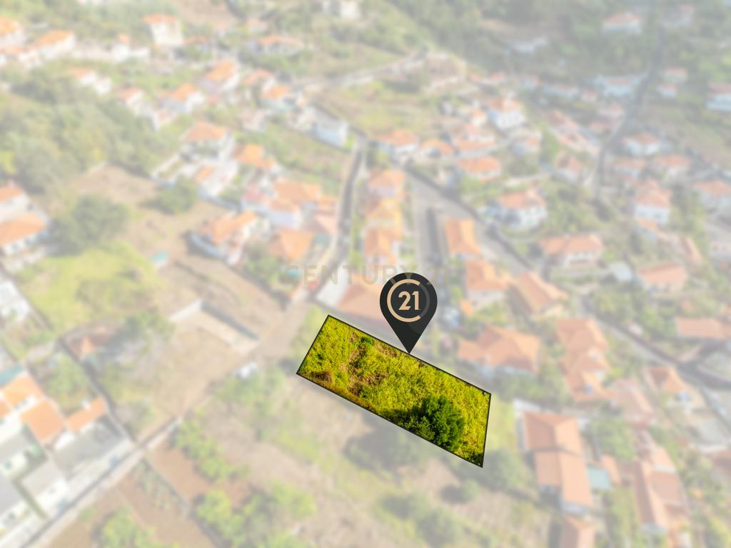 Terreno Urbano para Construção - São Roque, Funchal. - Image 15