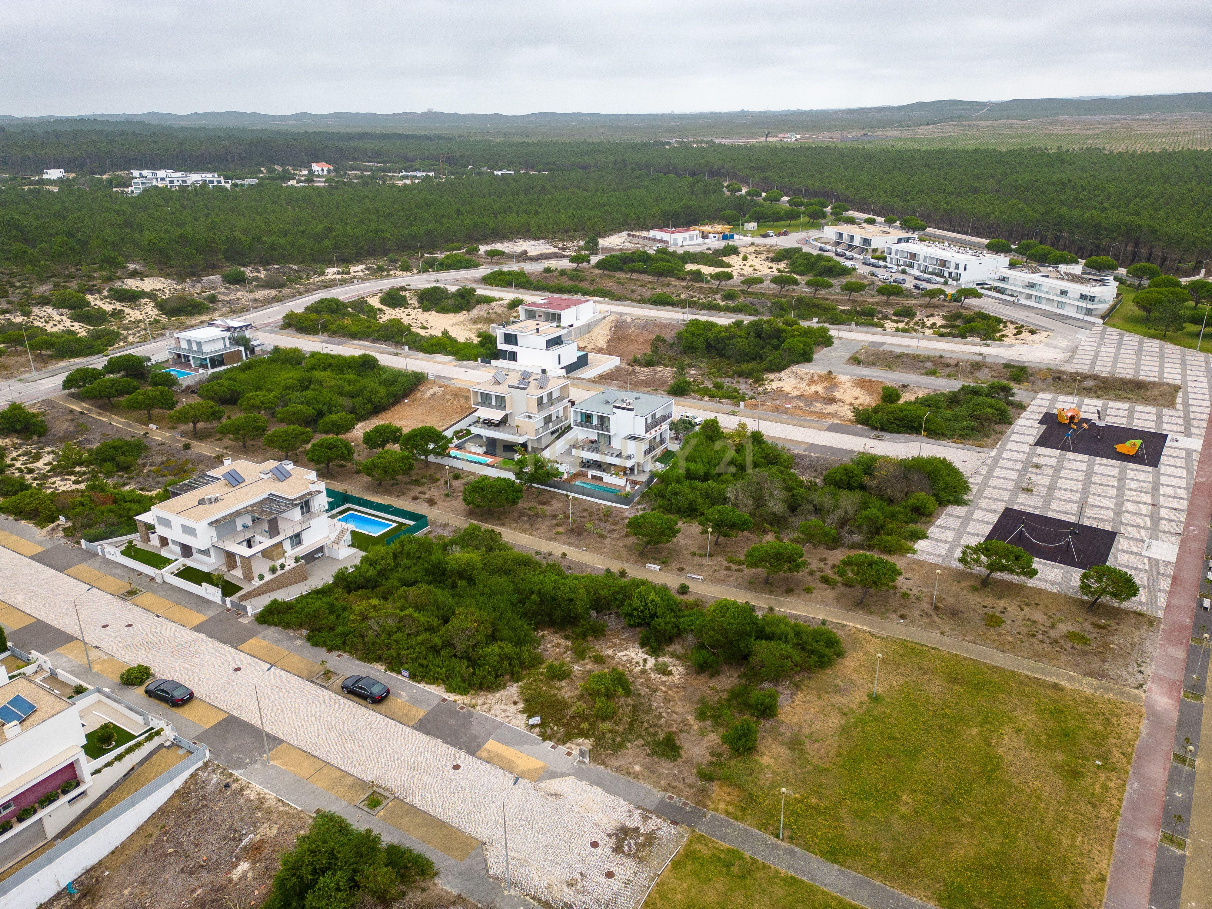 Excelente lote para construção à beira mar - Image 14