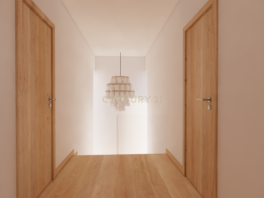 Moradia Moderna - Em Construção - 4 quartos - Campo - Alcobaça - Image 19