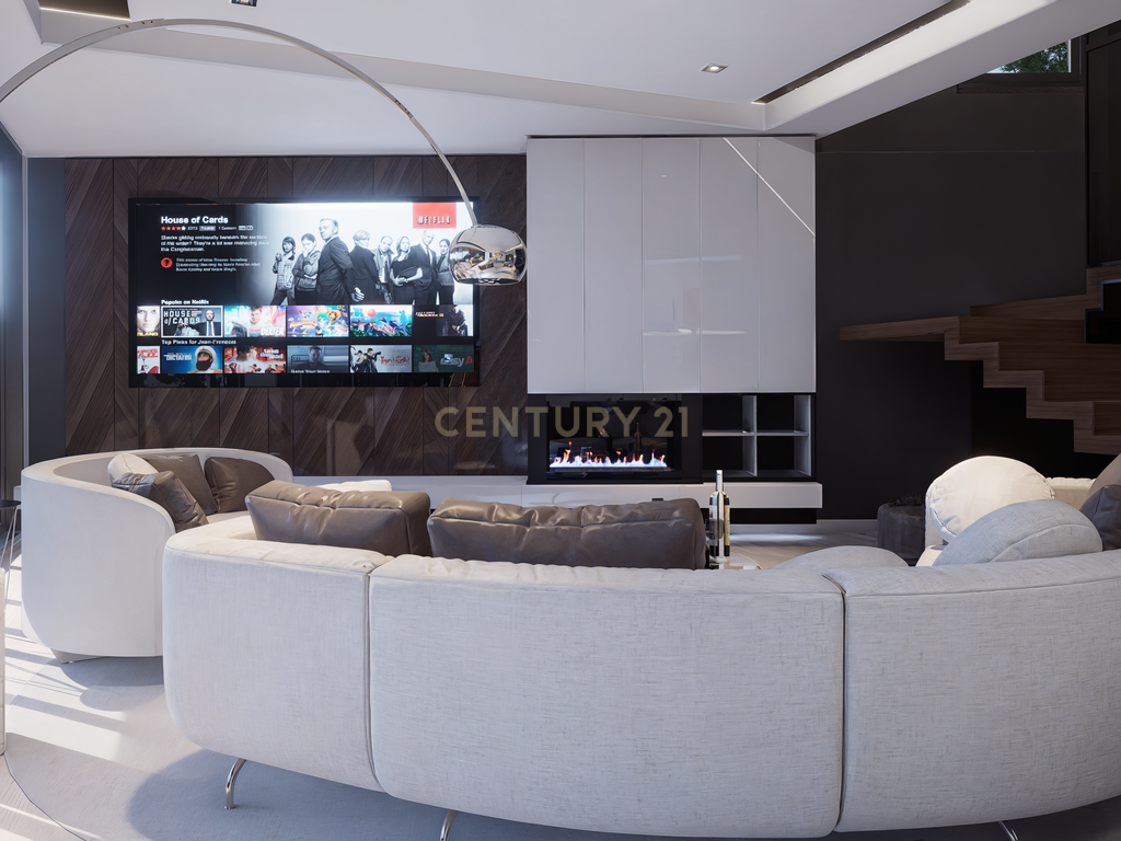 Moradia Premium T5 em Sesimbra, com Garagem e Piscina. - Image 4