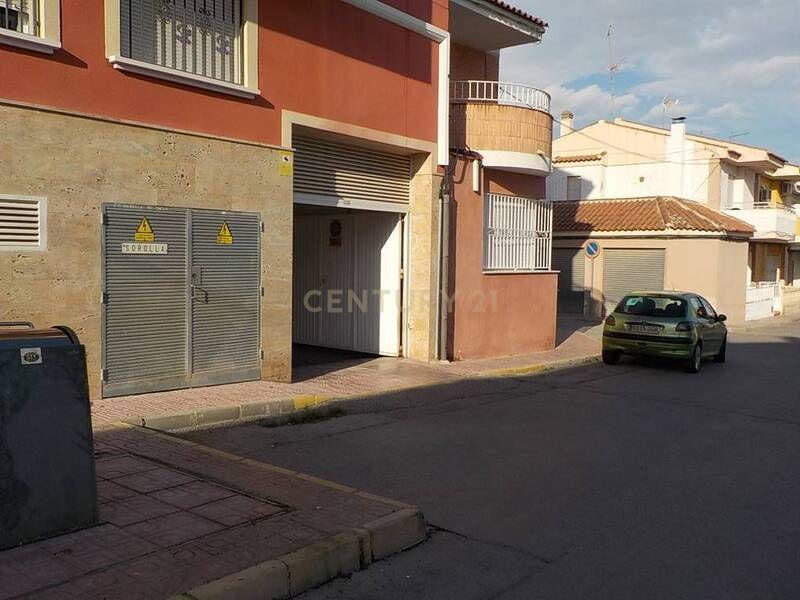Garagem - Image 1