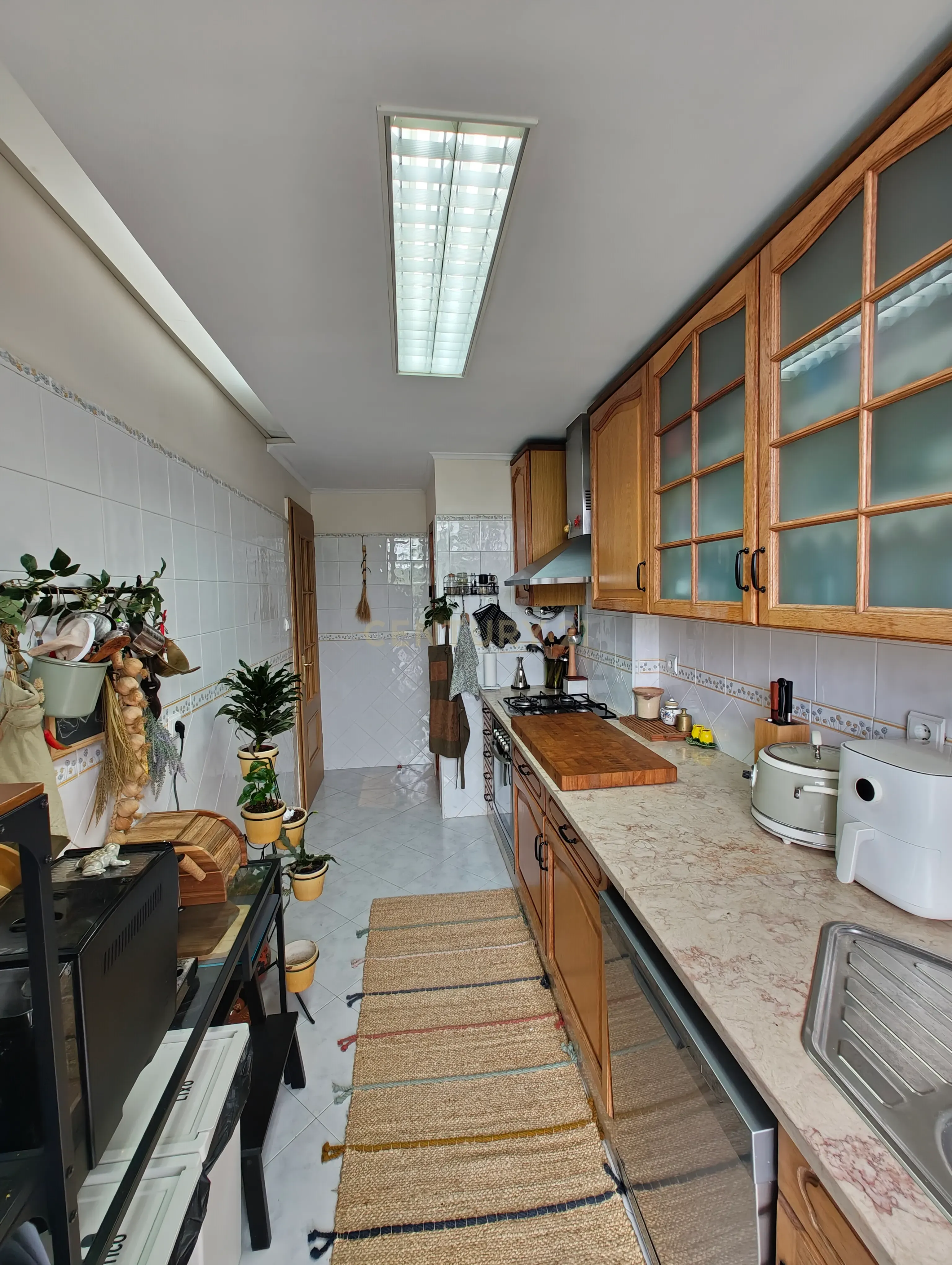 Apartamento duplex T3 + 2 em Queluz - Image 1