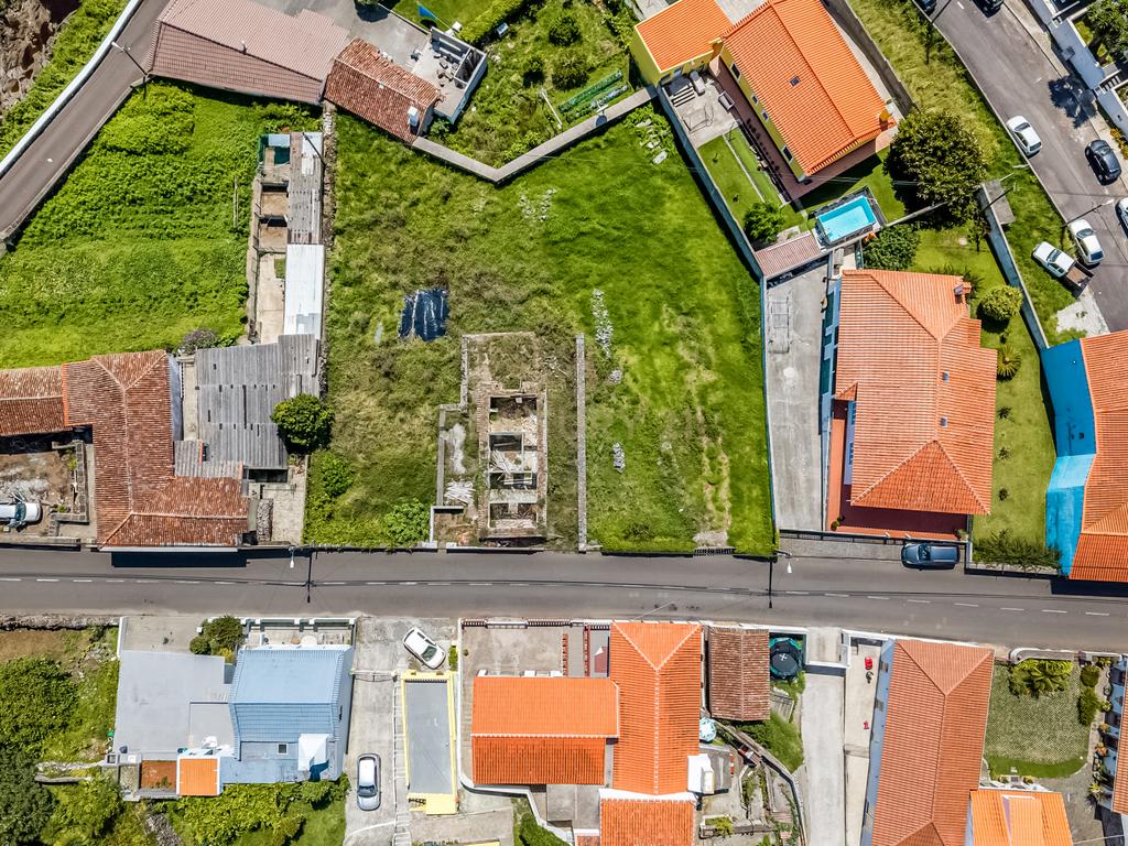 Terreno Urbano com Vista Mar | São Bartolomeu - Image 3