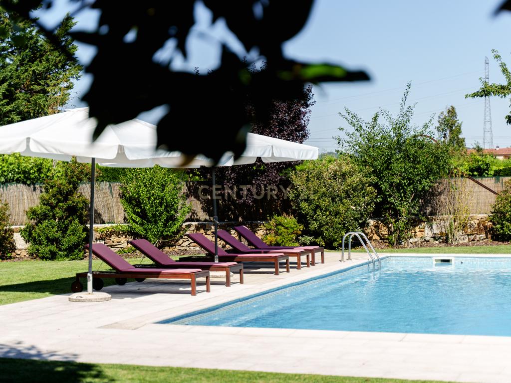 Histórico Solar do Sec. XVII ( Quinta da Capela) - Image 20