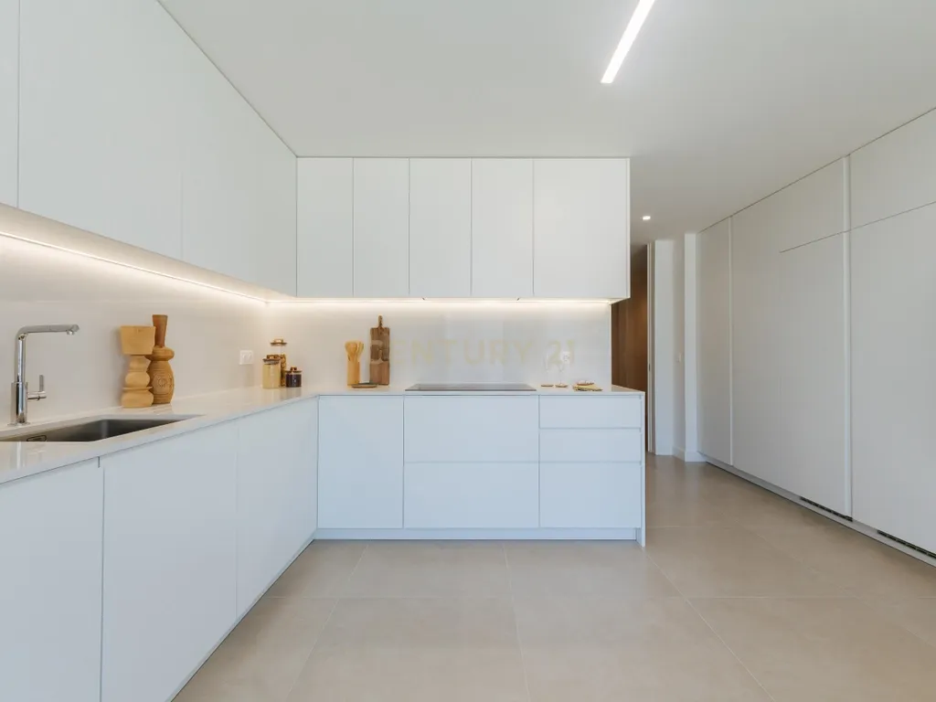 VILA RIO - T3 em Primeira Linha de Rio | Edíficio LUZ - Image 15