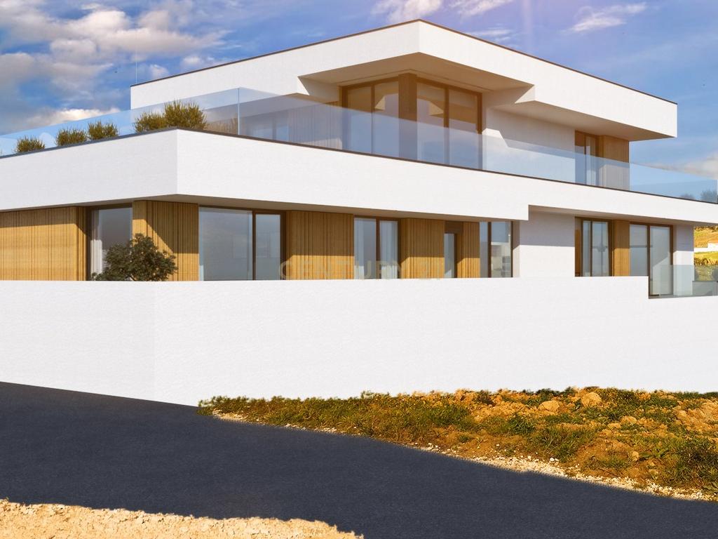 Terreno para Construção de Moradia Isolada  2240m2- FREIRIA- TORRES VEDRAS - Image 6
