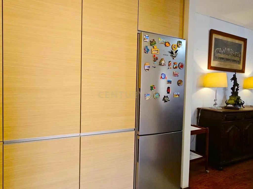 Apartamento com Três Quartos no Centro da Cidade da Póvoa de Varzim - Image 14