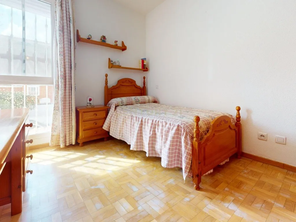 Casa Térrea em Alcalá de Henares, Madrid - 5 Quartos e 3 WC - Image 60