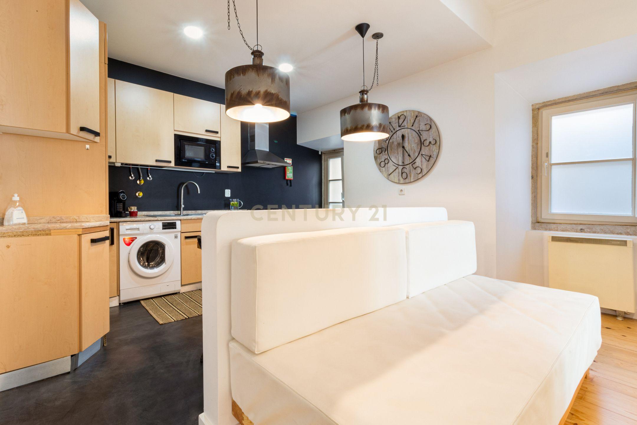 Apartamento T3 à venda em Arroios, Lisboa — foto 18