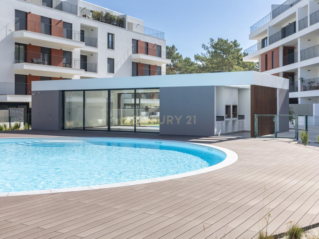 Apartamento Novo Quinta do Pinhão - Verdizela com Piscina e Estacionamento - Image 10