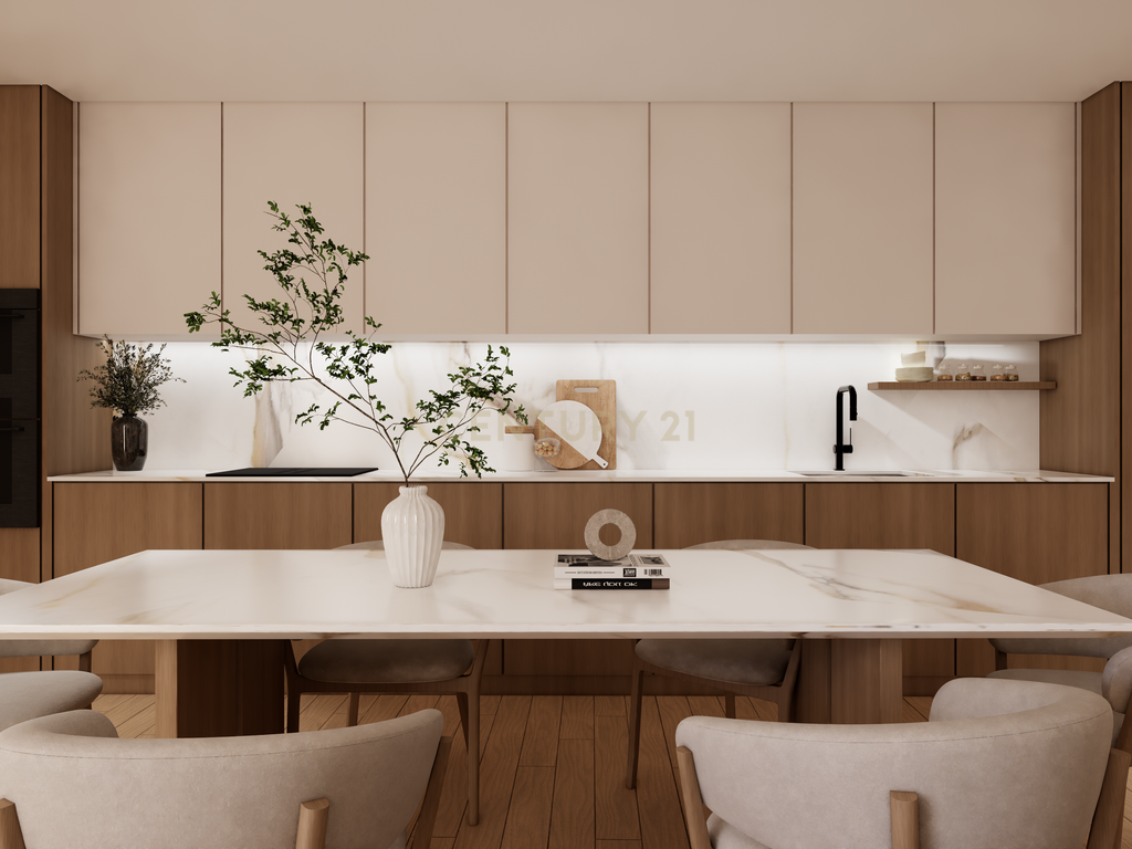 Apartamento T4 - São Martinho do Porto - Image 3