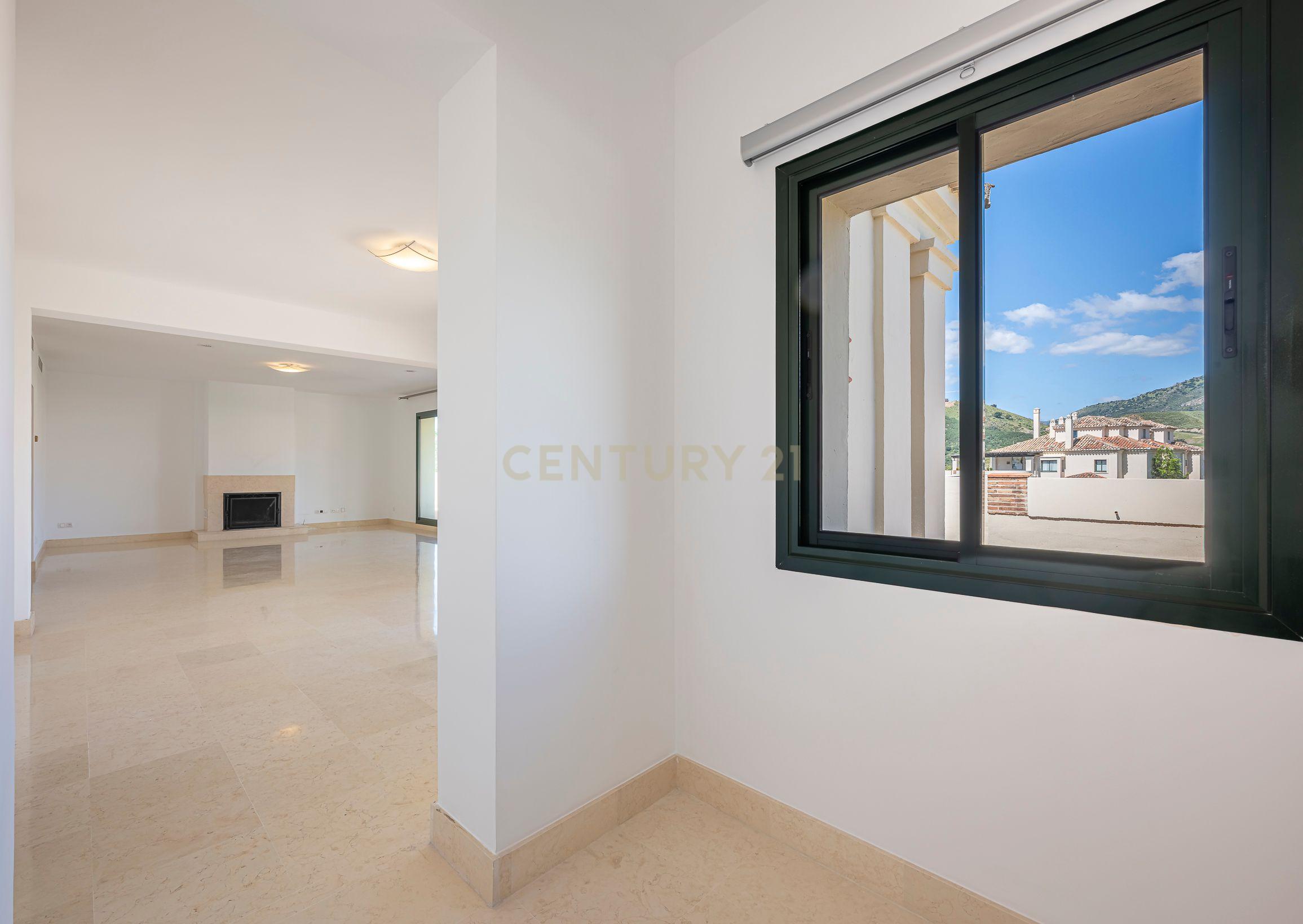 Penthouse de luxo com 4 quartos em Capanes del Golf, Benahavís - Vistas panorâmicas e serviços exclusivos - Image 7