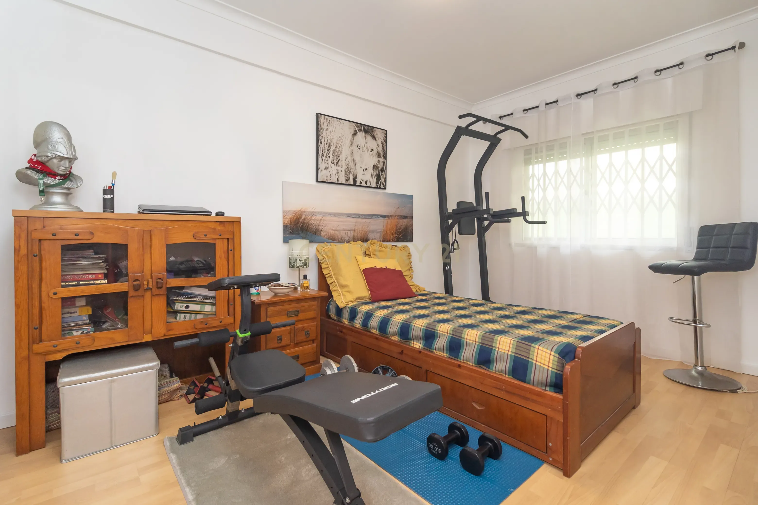 Apartamento T3 c/ 2WC em Vale Flores (RESERVADO) - Image 26