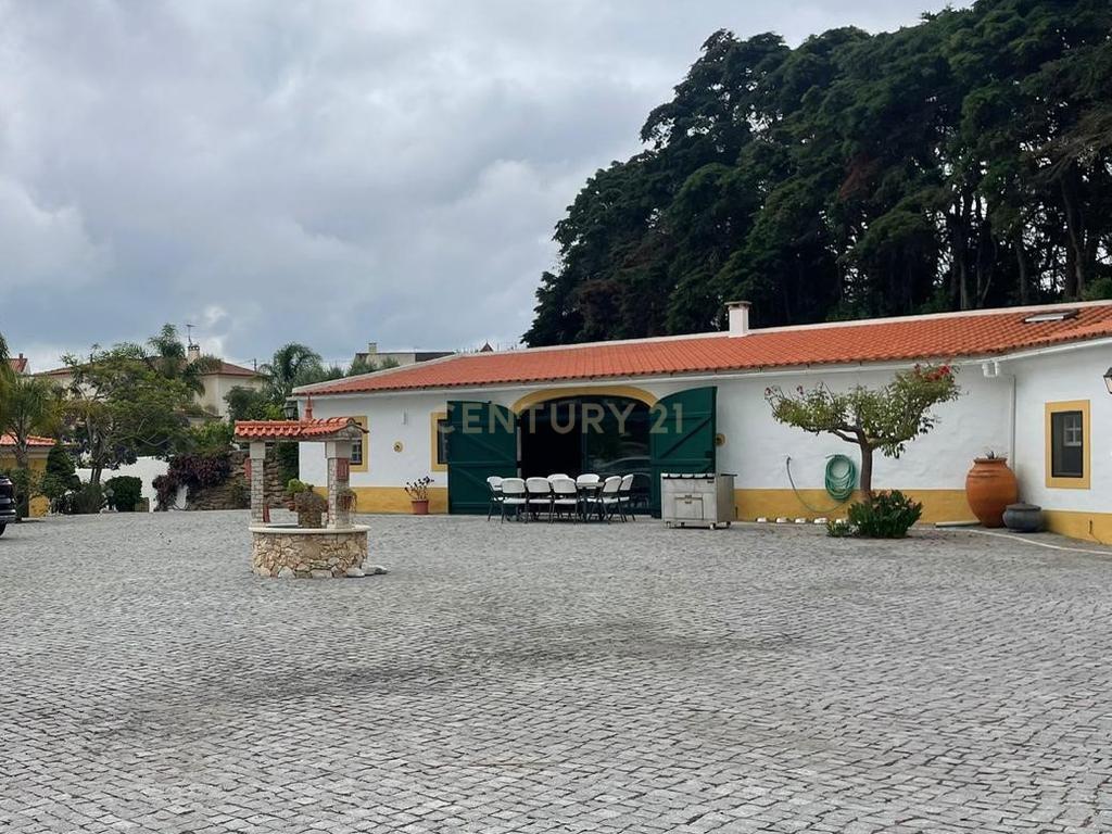 Quinta de Charme - Refúgio de Sonho no Coração do Bombarral - Image 22