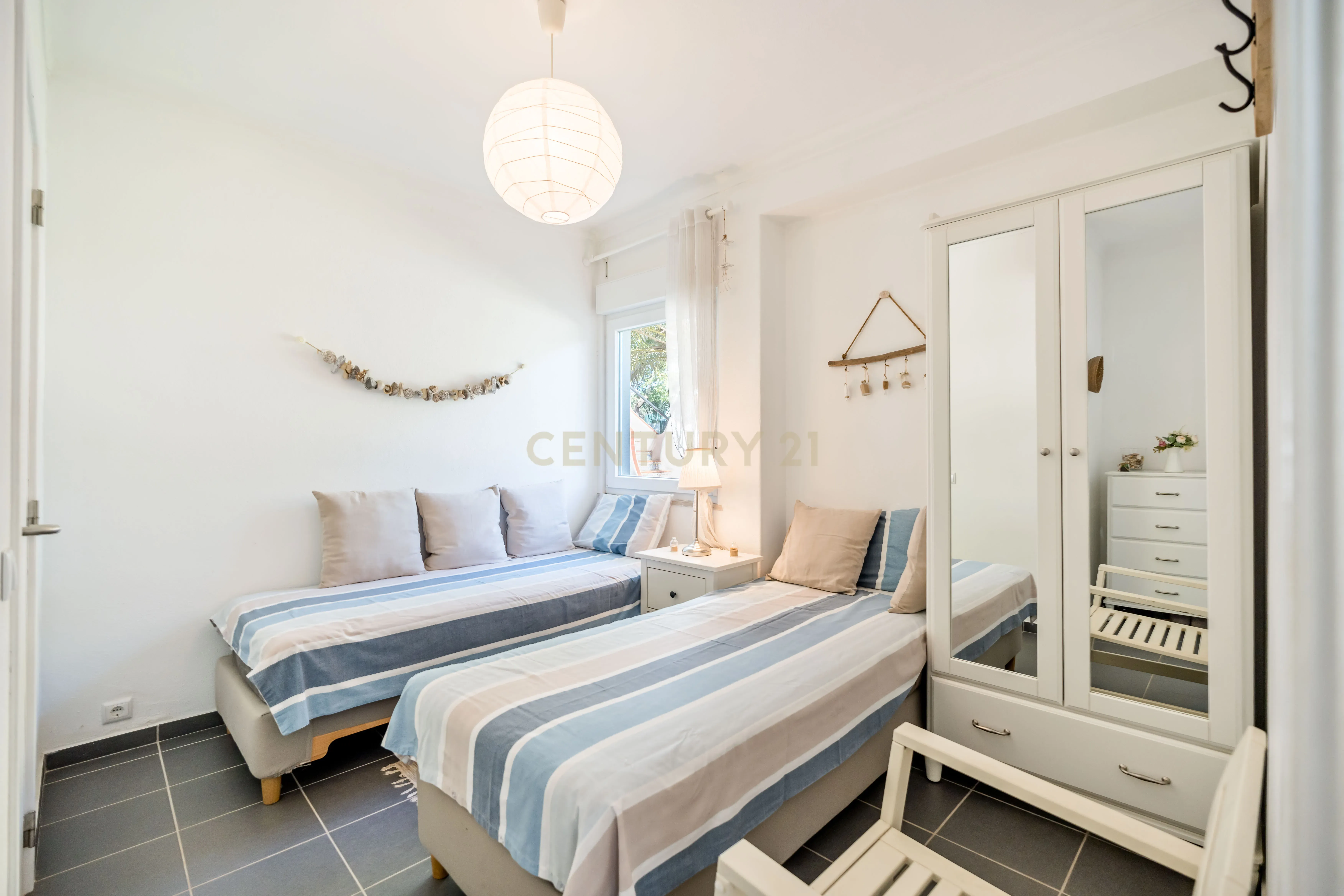 Apartamento T3 com terraço - Albufeira e Olhos de Água - Image 16