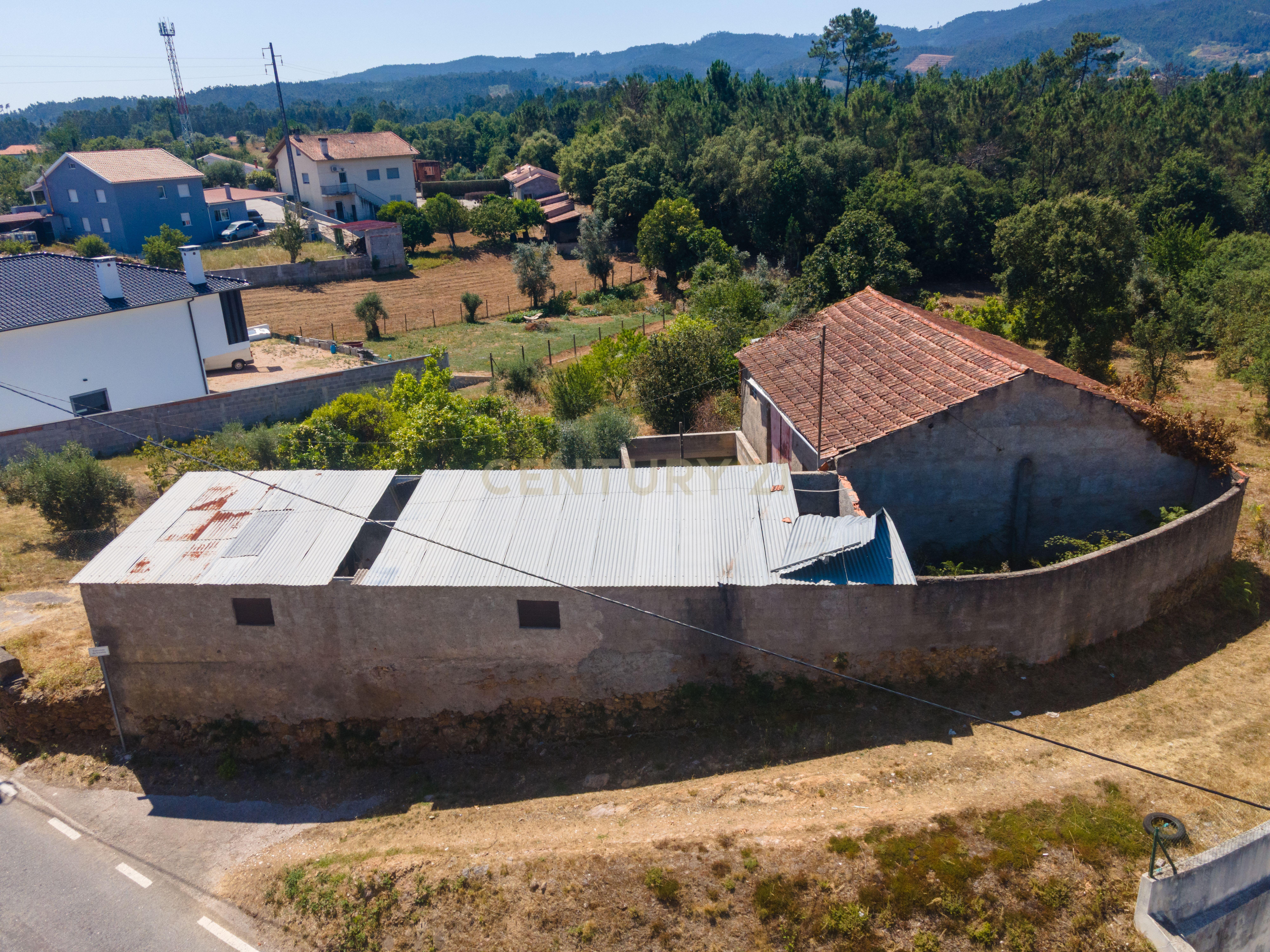 Fotografia 12 de Terreno para construção