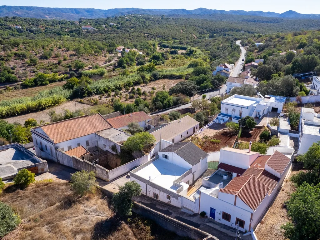 Moradia antiga T2 - Salir - Image 20