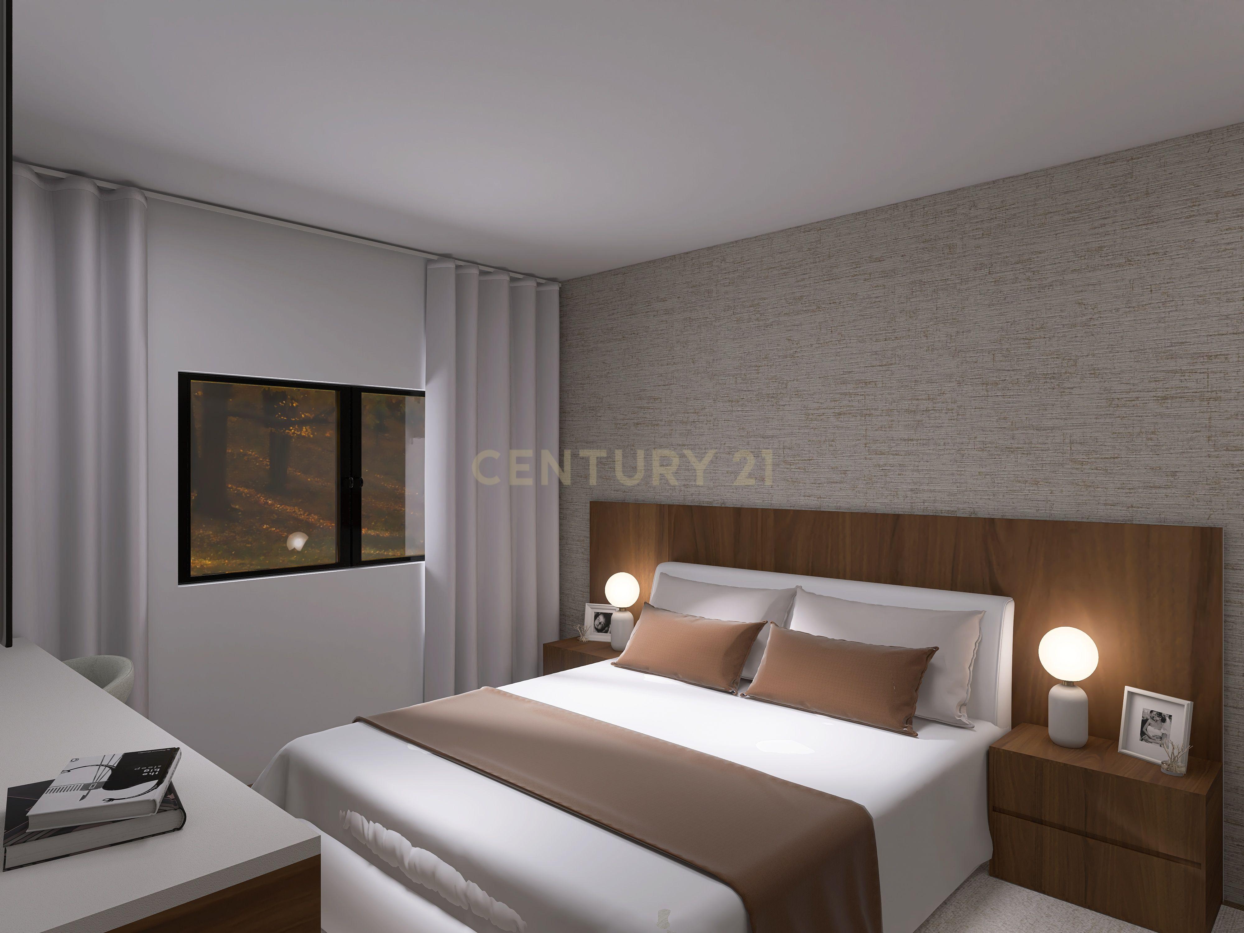 Fotografia 8 de Apartamento T1 Novo | Empreendimento Prestige Space | Massamá