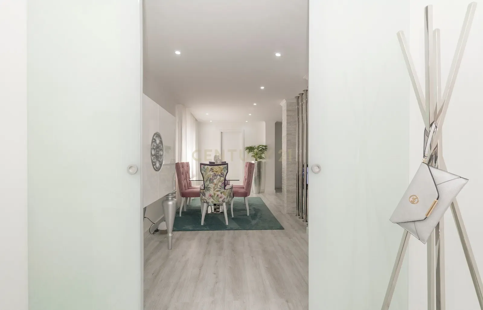 Casa Moderna T3 em Alfragide, Pronta a Habitar - Image 4